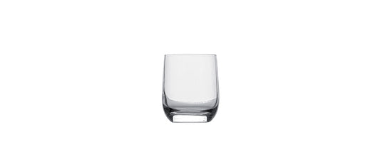 Bicchiere vino loto cl 21 h 8 Ø cm 6