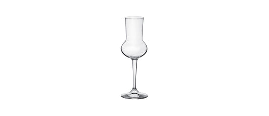 calice grappa restaurant degustazione cl 8,5 calice per grappa