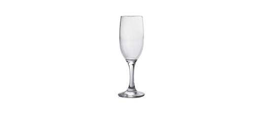 Calice flute bistrot cl 19 h 18,8 Ø cm 5,4