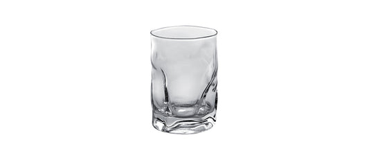 bicchiere acqua sorgente trasparente cl 30 bicchiere per acqua
