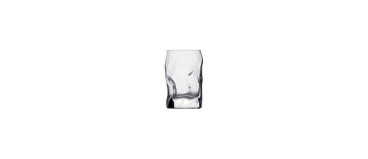 bicchiere liquore sorgente trasparente cl 7 bicchiere per liquori e shot