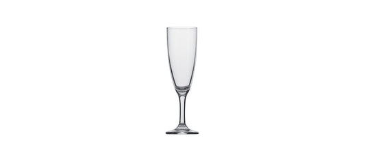 Calice prosecco cl 15 h 18,4 Ø cm 5,2