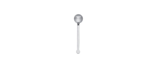 Cucchiaino caffè Riflesso inox