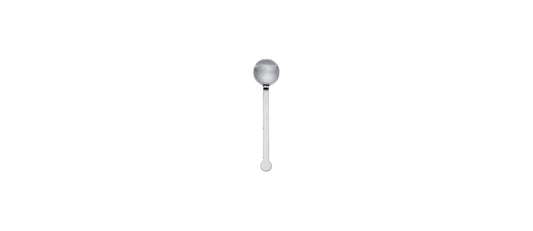 Cucchiaino moka Riflesso inox