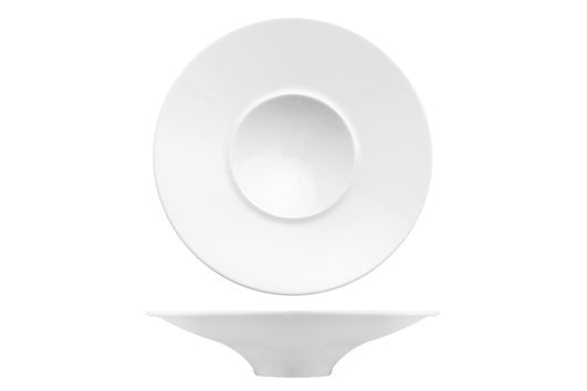 FLORENCE LISCIO GOURMET PIATTO PASTA BOWL Ø 22 INTERNO CM 9,8