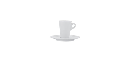 Piattino per tazza caffè mara