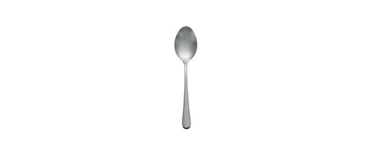 cucchiaio frutta Hotel acciaio inox 18/10 spessore 2,5 mm - cucchiaio frutta