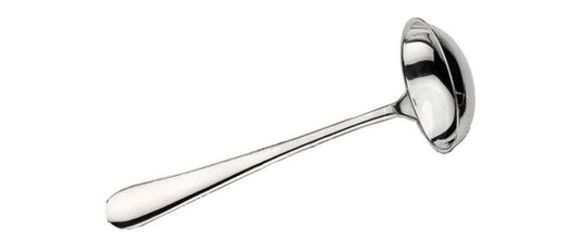 mestolo servire Hotel acciaio inox 18/10 spessore 2,5 mm - mestolo servire