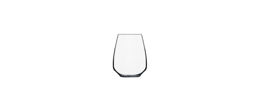 Bicchiere riesling atelier 40 cl h 10,8 Ø cm 6