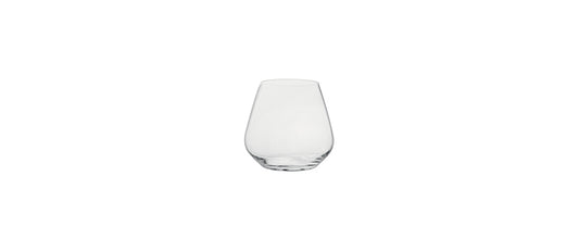 Bicchiere pinot atelier 59 cl h 10,8 Ø cm 6,5