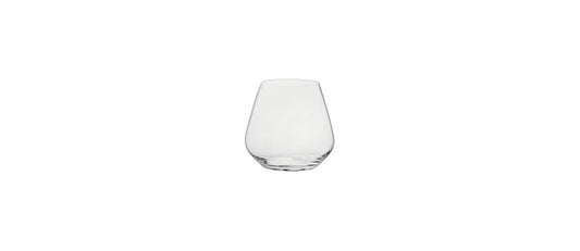 bicchiere pinot atelier 59 cl vetro professionale per ristoranti e bar
