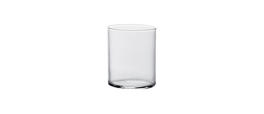Bicchiere acqua aere aura cristallino cl 29 h 8,8 Ø cm 7,4