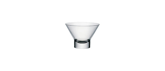 coppa dessert ypsilon cl 37,5 coppa per dessert