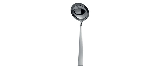 mestolo servire Palace acciaio inox 18/10 spessore 3 mm - mestolo servire