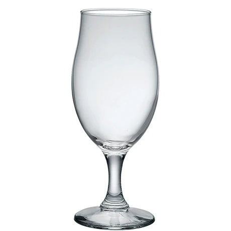 Calice birra executive 52,9 cl in vetro professionale