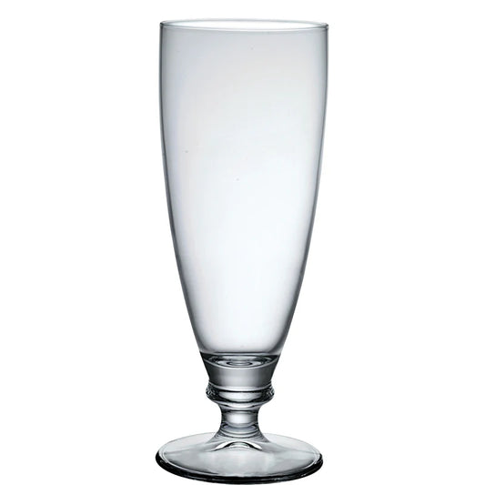 Bicchiere birra harmonia 58 cl in vetro professionale
