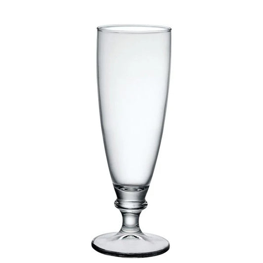 Bicchiere birra harmonia 27,5 cl in vetro professionale