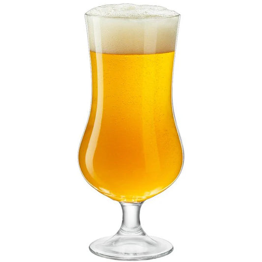 Bicchiere birra ale 50,4 cl in vetro professionale