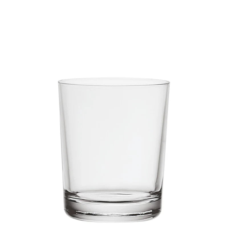 Bicchiere liquore caravelle 5 cl in vetro professionale