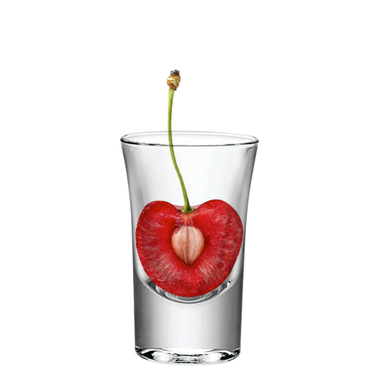 Bicchiere liquore dublino 3,4 cl in vetro professionale