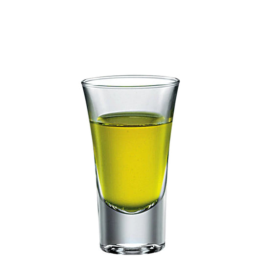 Bicchiere liquore dublino 5,7 cl in vetro professionale