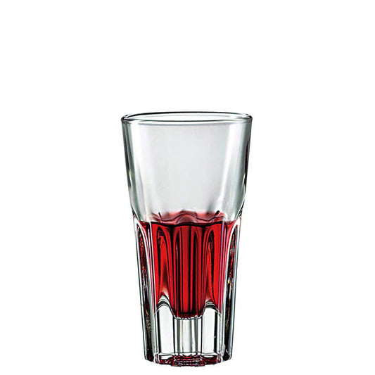 Bicchiere liquore susa 14,5 cl in vetro professionale