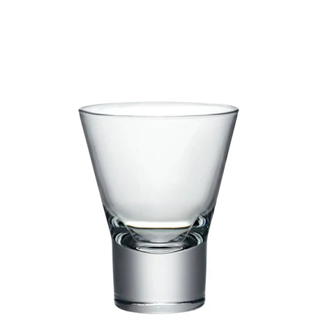 Bicchiere ypsilon after dinner 15 cl in vetro professionale