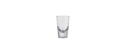 bicchiere wodka grande 11 cl  professionale horeca