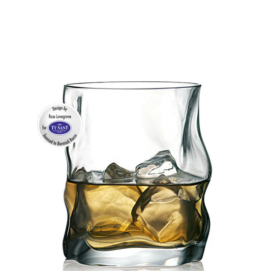 Bicchiere dof sorgente 42 cl in vetro professionale