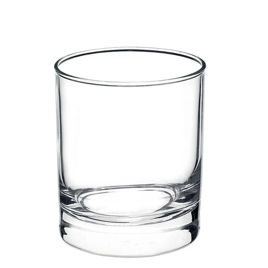 Bicchiere cortina vino 19,5 cl in vetro professionale