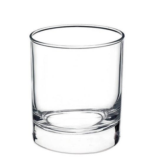 Bicchiere dof cortina 40,5 cl in vetro professionale