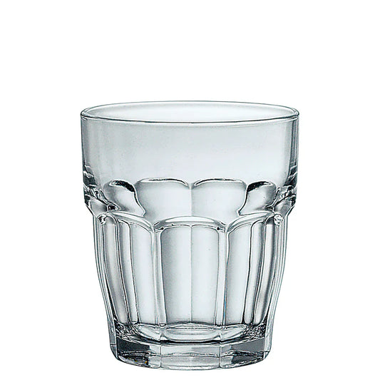 Bicchiere rock bar dof 39 cl in vetro professionale