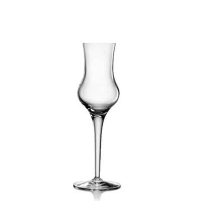 Michelangelo grappa 9,5 cl in vetro professionale