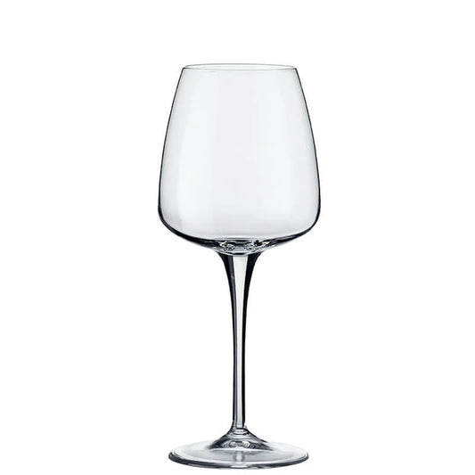 Calice vino rosso aurum 52 cl in vetro professionale