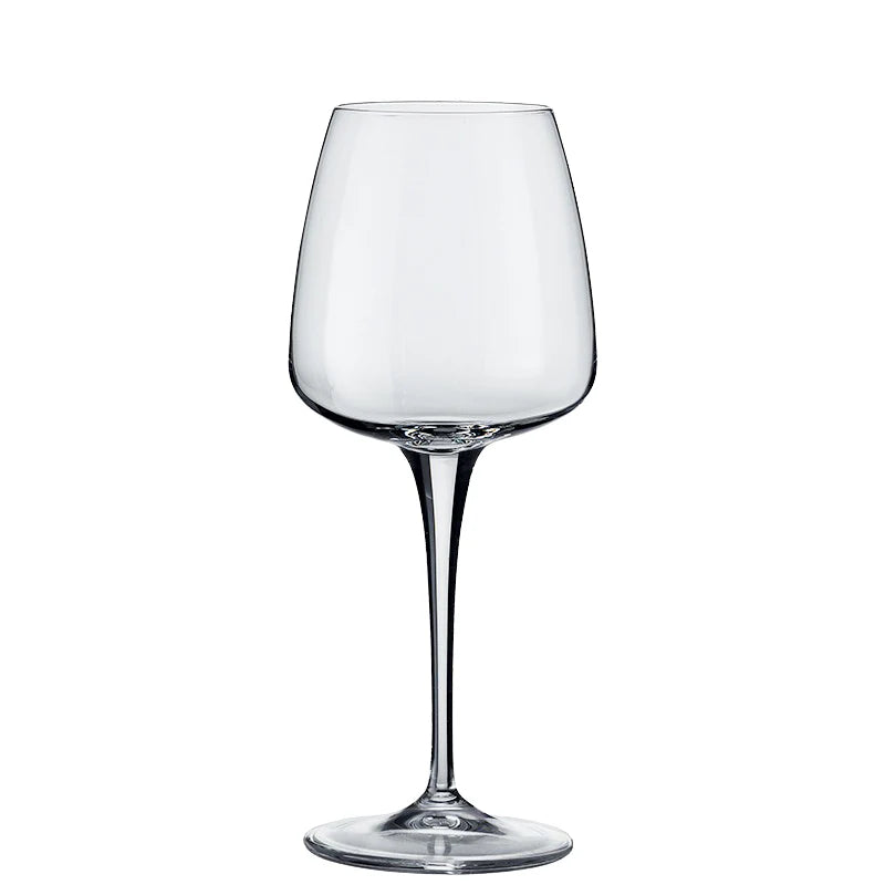Calice vino rosso aurum burgunder 43 cl in vetro professionale