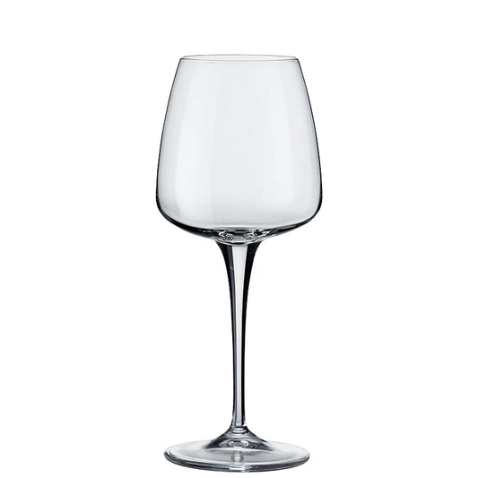 Calice vino rosso aurum burgunder 43 cl in vetro professionale