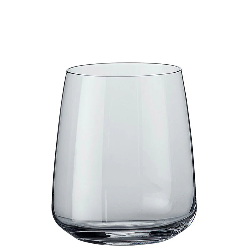 Bicchiere acqua aurum 37 cl in vetro professionale