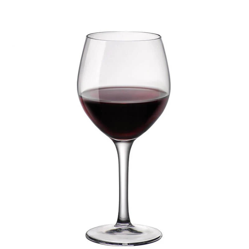 Calice vino rosso new kalixgoblet 34,8 cl in vetro professionale