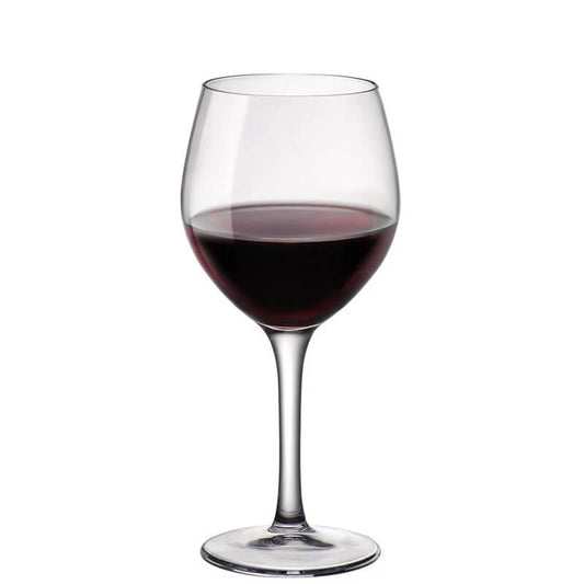 Calice vino rosso new kalixgoblet 34,8 cl in vetro professionale