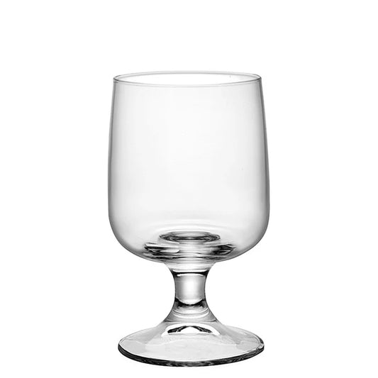 Calice vino executive 20,7 cl in vetro professionale