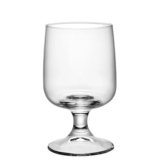 Calice acqua executive 29,5 cl in vetro professionale