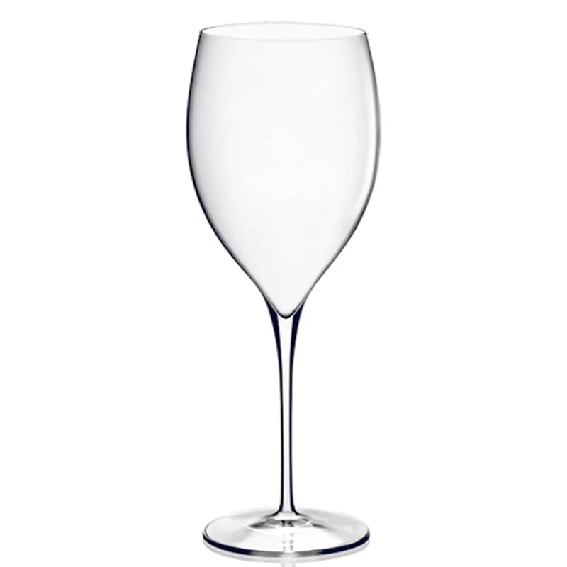 Magnifico calice 65 cl in vetro professionale