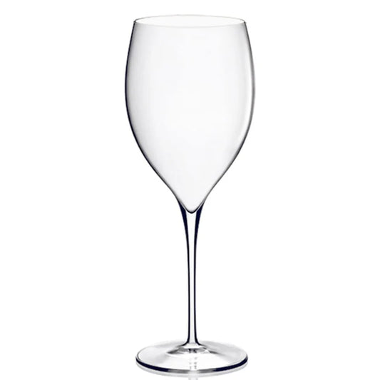 Magnifico calice 65 cl in vetro professionale