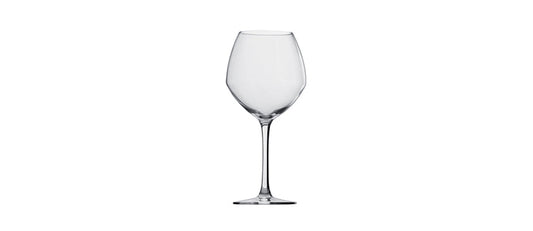 Cabernet young wine glass 58 cl