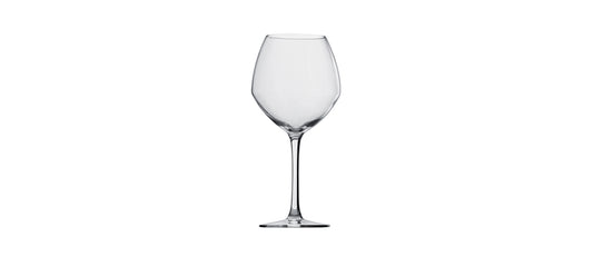 Calice vin jeune cabernet degustazione advanced glass cl 58 h 22 Ø cm 10