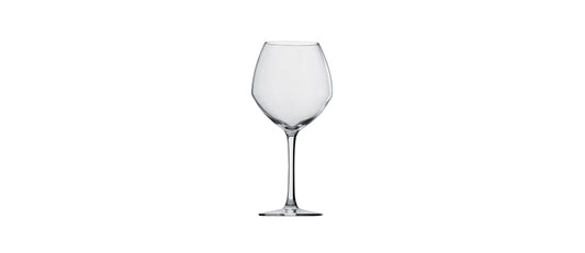 Calice vin jeune cabernet degustazione advanced glass cl 47 h 21 Ø cm 9,7