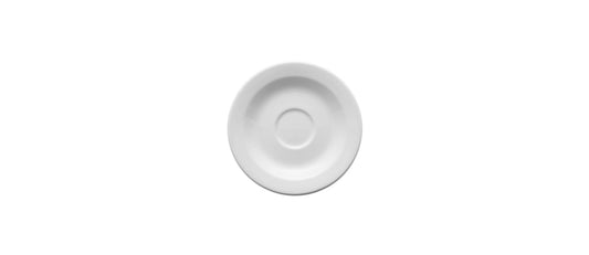 Piattino per tazza caffè fine china