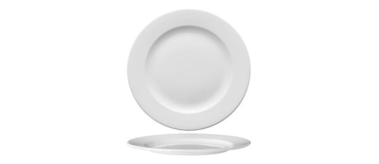 Alchemy piatto piano ø 30