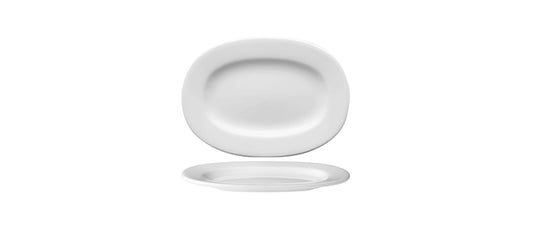 Vassoio ovale Ø cm 28,6 cm 28,6x20,3