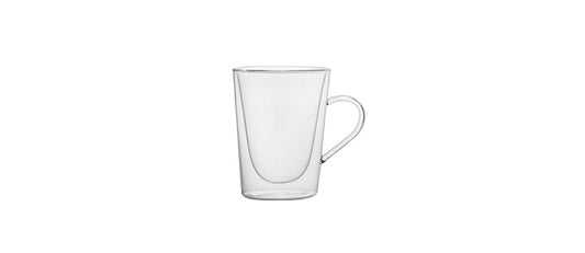 Thermic glass tazza the' 29,5